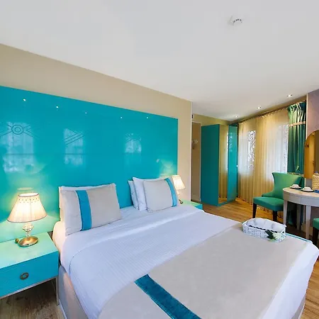 Katelya Hotel 3*