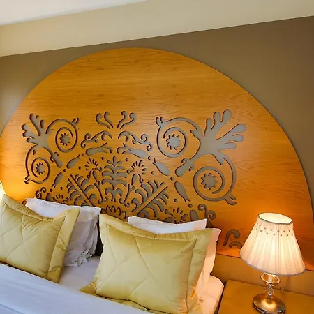 Katelya Hotel