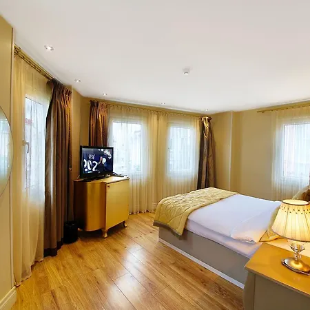 Katelya 3* Istambul