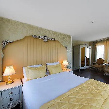 Katelya Hotel Istanbul