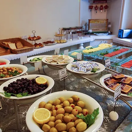 Katelya Hotel Istambul