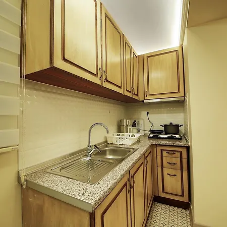Hotel Katelya Istambul