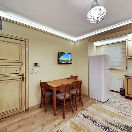 Katelya Hotel