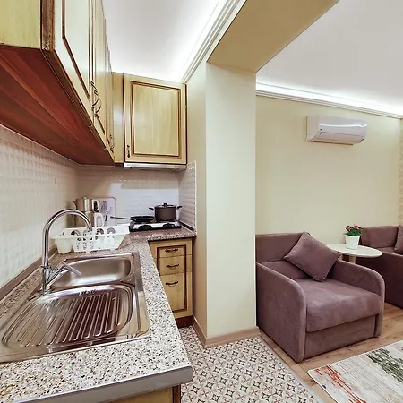 Hotel Katelya Istambul