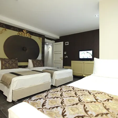 Katelya 3* Istambul