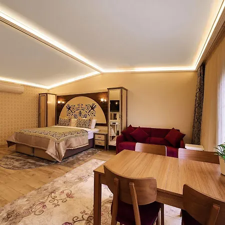 Katelya Hotel Istambul