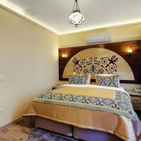 Hotel Katelya Istambul