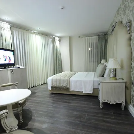 Katelya 3* Istambul