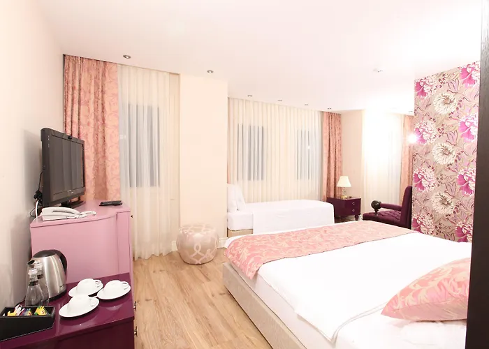 Katelya Szálloda 3*