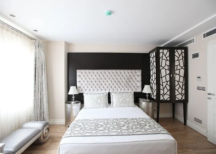 Szálloda Katelya 3*