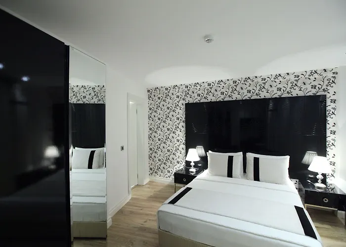 Katelya 3* Isztambul