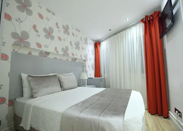 Katelya Szálloda 3*