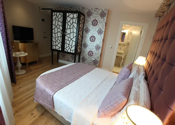 Szálloda Katelya 3*