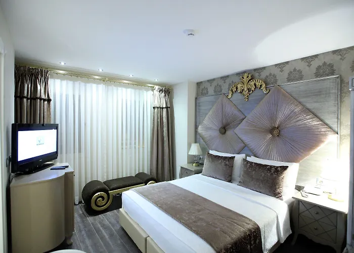 Szálloda Katelya 3*