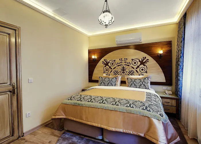 Szálloda Katelya 3*