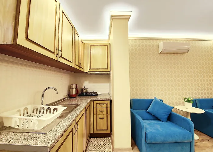 Szálloda Katelya 3*