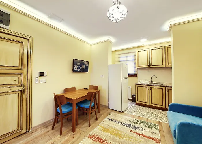 Katelya 3* Isztambul