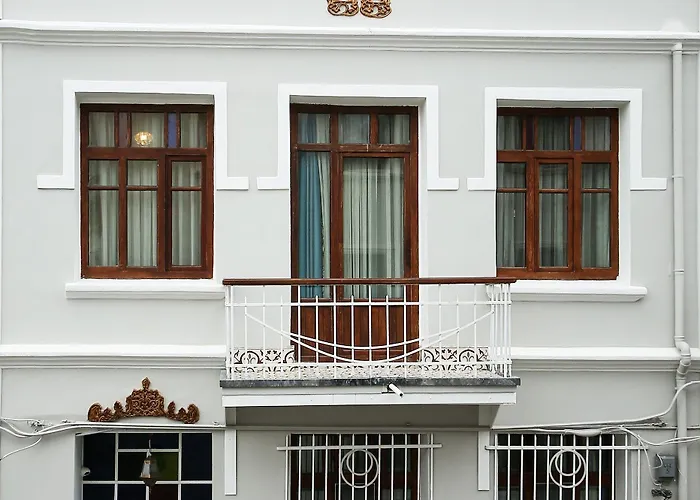 Szálloda Katelya 3*