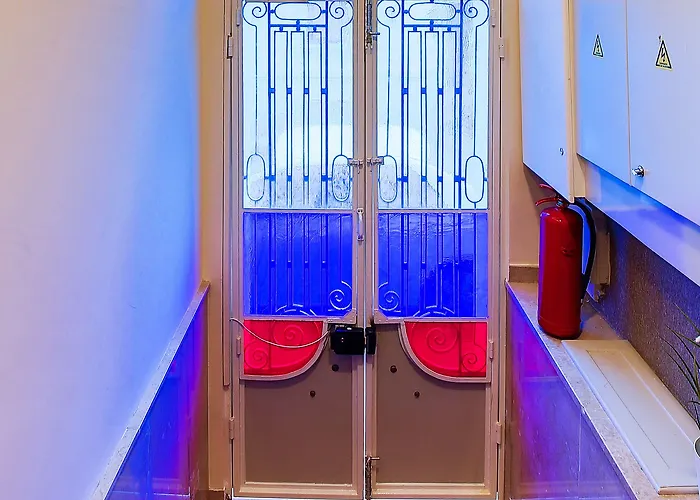 Katelya Szálloda Isztambul