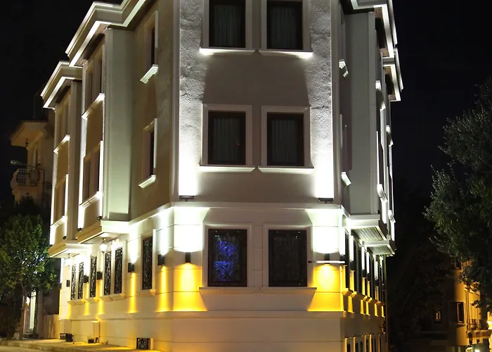 Katelya Szálloda 3*