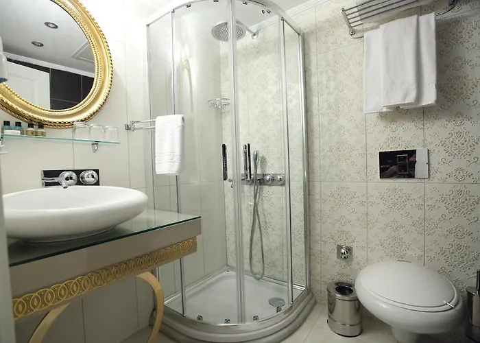 Katelya מלון איסטמבול