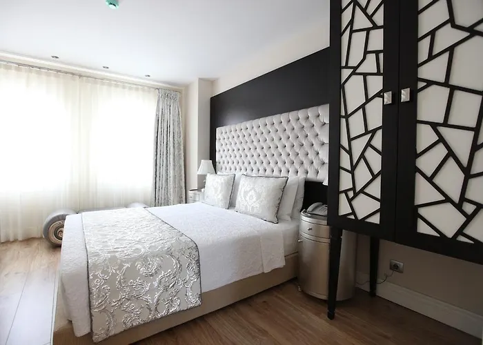 Szálloda Katelya 3*