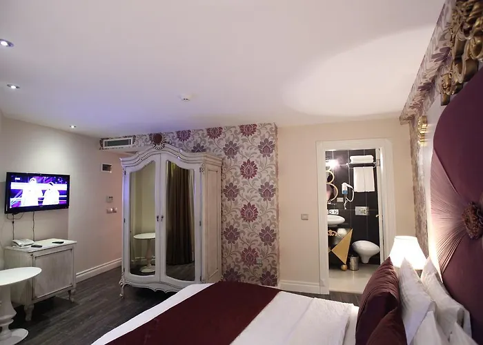 Katelya Provincia di Istanbul