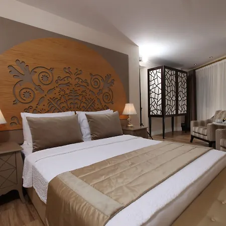 Katelya 3* Istanbul