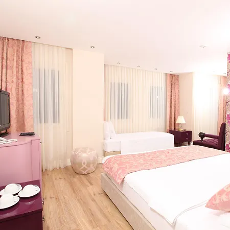 Katelya Hotel 3*