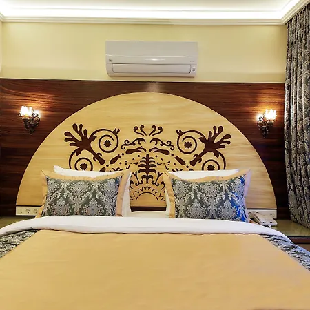 Katelya Hotel