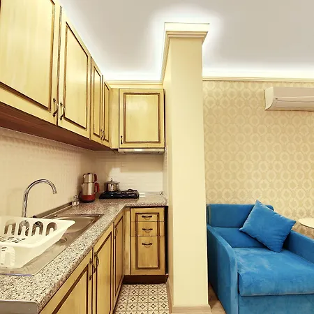 Hotel Katelya 3*