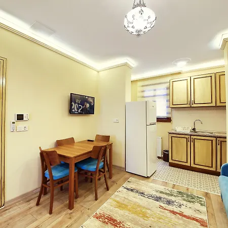 Katelya 3* Istanbul