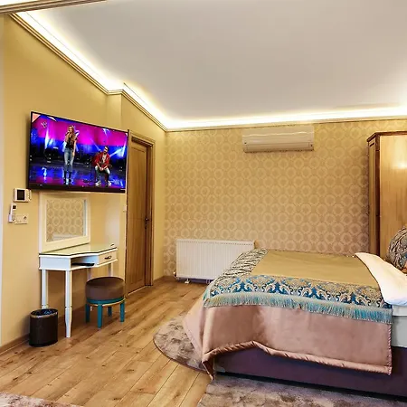 Hotel Katelya
